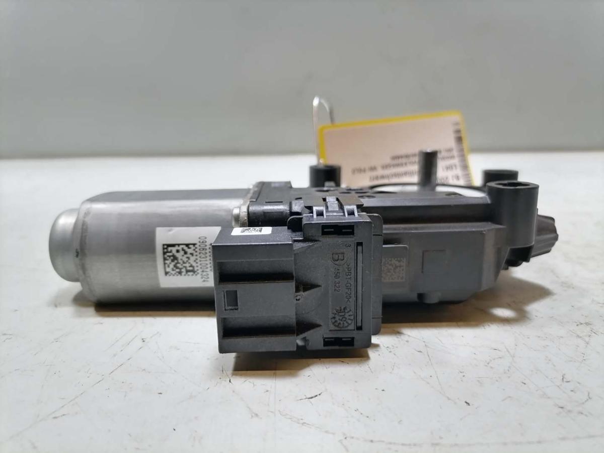 VW Polo 9N3 original Fensterhebermotor vorn links Bj.2009